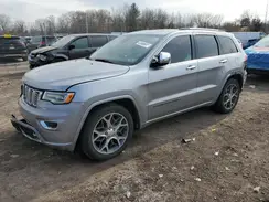 1C4RJFCG9KC840084 2019 JEEP GRAND CHEROKEE