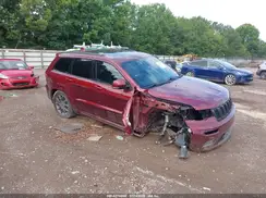 1C4RJFCG9LC105767 2020 JEEP GRAND CHEROKEE