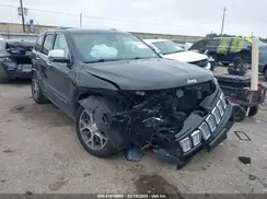 1C4RJFCG9LC133844 2020 JEEP GRAND CHEROKEE