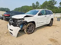 1C4RJFCG9LC176077 2020 JEEP GRAND CHEROKEE