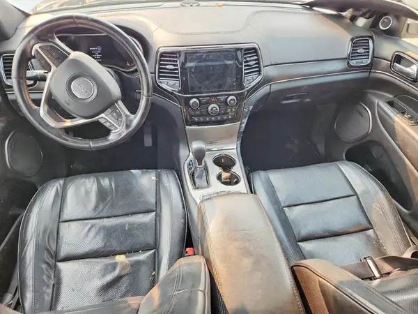 1C4RJFCG9LC176077 2020 JEEP GRAND CHEROKEE - Image 8
