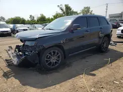 1C4RJFCG9LC176922 2020 JEEP GRAND CHEROKEE