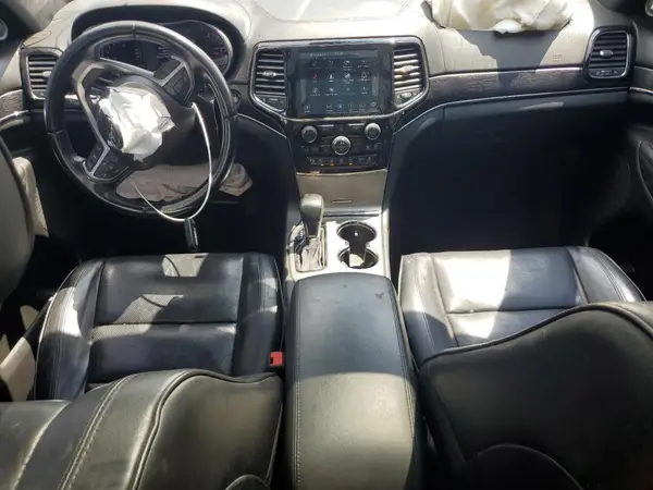 1C4RJFCG9LC176922 2020 JEEP GRAND CHEROKEE - Image 8