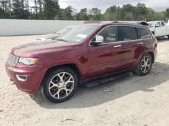 1C4RJFCG9LC197270 2020 JEEP GRAND CHEROKEE
