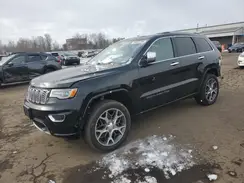 1C4RJFCG9LC218943 2020 JEEP GRAND CHEROKEE