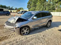 1C4RJFCG9LC235239 2020 JEEP GRAND CHEROKEE