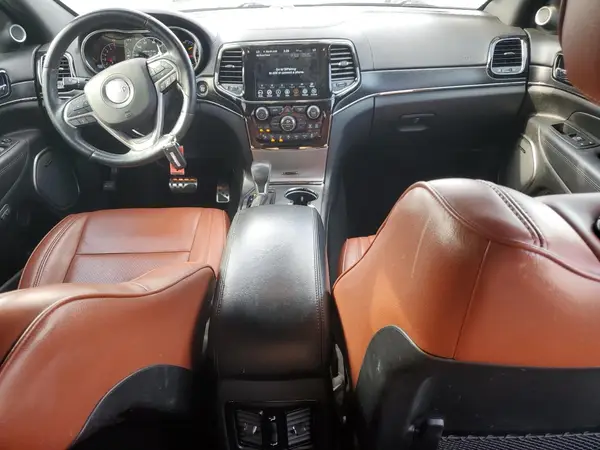 1C4RJFCG9LC243311 2020 JEEP GRAND CHEROKEE - Image 8