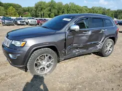 1C4RJFCG9LC264708 2020 JEEP GRAND CHEROKEE