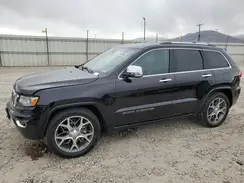 1C4RJFCG9LC264711 2020 JEEP GRAND CHEROKEE