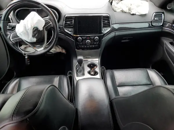 1C4RJFCG9LC264711 2020 JEEP GRAND CHEROKEE - Image 8