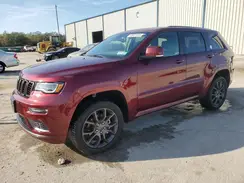 1C4RJFCG9LC294582 2020 JEEP GRAND CHEROKEE