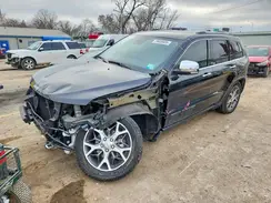 1C4RJFCG9LC384637 2020 JEEP GRAND CHEROKEE