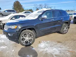 1C4RJFCG9LC399221 2020 JEEP GRAND CHEROKEE