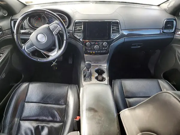 1C4RJFCG9LC399221 2020 JEEP GRAND CHEROKEE - Image 8