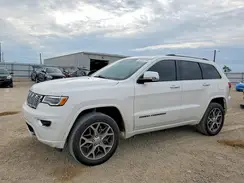 1C4RJFCG9LC409262 2020 JEEP GRAND CHEROKEE