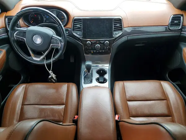1C4RJFCG9LC409262 2020 JEEP GRAND CHEROKEE - Image 8