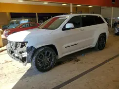 1C4RJFCG9LC426241 2020 JEEP GRAND CHEROKEE
