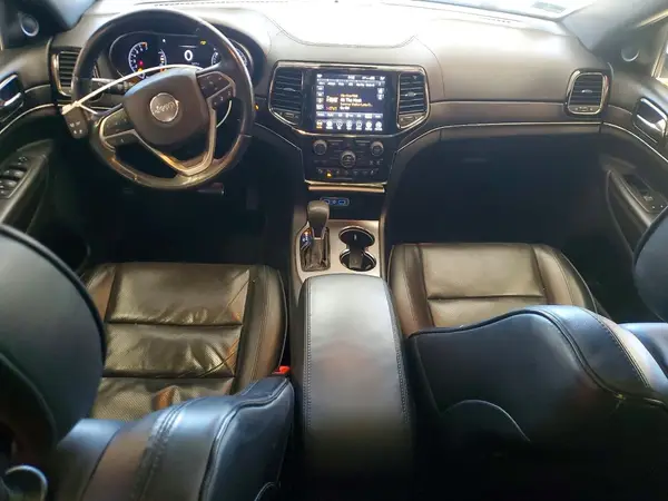 1C4RJFCG9LC426241 2020 JEEP GRAND CHEROKEE - Image 8