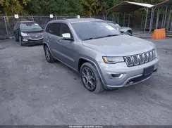 1C4RJFCG9LC434145 2020 JEEP GRAND CHEROKEE