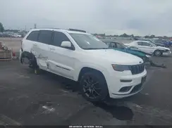 1C4RJFCG9MC509525 2021 JEEP GRAND CHEROKEE