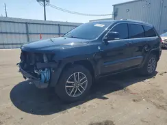 1C4RJFCG9MC529760 2021 JEEP GRAND CHEROKEE
