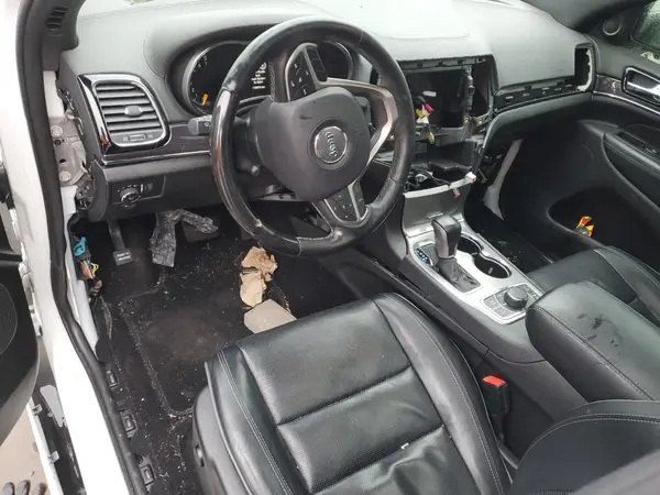 1C4RJFCG9MC691890 2021 JEEP GRAND CHEROKEE - Image 8