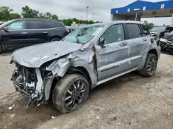 1C4RJFCG9MC787325 2021 JEEP GRAND CHEROKEE