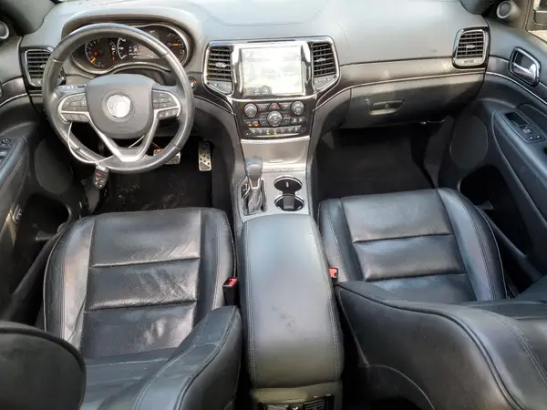 1C4RJFCG9MC788040 2021 JEEP GRAND CHEROKEE - Image 8