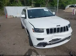 1C4RJFCGXGC302520 2016 JEEP GRAND CHEROKEE