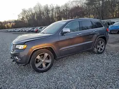 1C4RJFCGXGC319320 2016 JEEP GRAND CHEROKEE