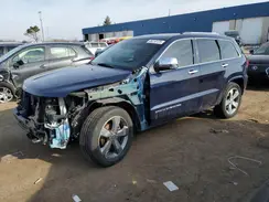 1C4RJFCGXGC325635 2016 JEEP GRAND CHEROKEE