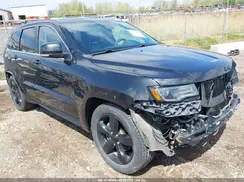 1C4RJFCGXGC334335 2016 JEEP GRAND CHEROKEE