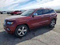 1C4RJFCGXGC366556 2016 JEEP GRAND CHEROKEE