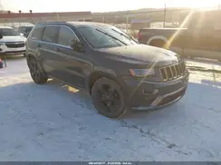 1C4RJFCGXGC370705 2016 JEEP GRAND CHEROKEE