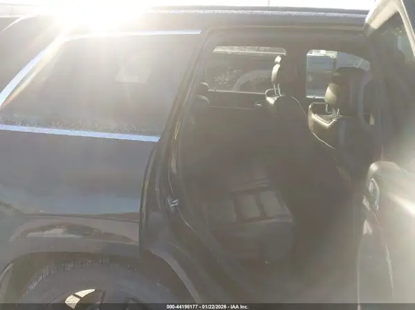 1C4RJFCGXGC370705 2016 JEEP GRAND CHEROKEE - Image 8