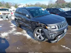 1C4RJFCGXGC377699 2016 JEEP GRAND CHEROKEE