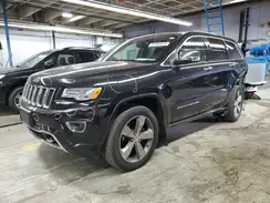 1C4RJFCGXGC379033 2016 JEEP GRAND CHEROKEE