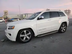 1C4RJFCGXGC417585 2016 JEEP GRAND CHEROKEE