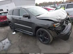 1C4RJFCGXGC435018 2016 JEEP GRAND CHEROKEE
