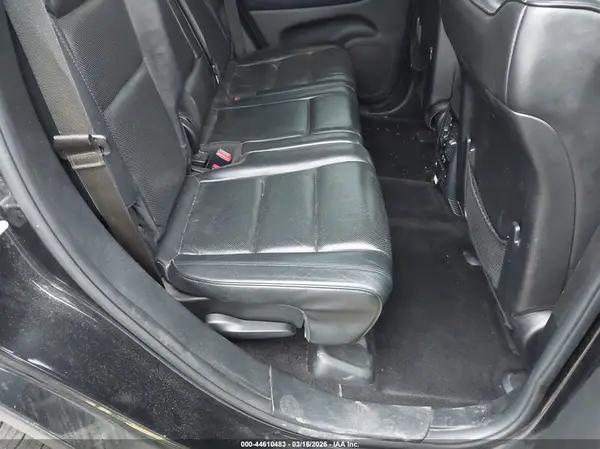 1C4RJFCGXGC435052 2016 JEEP GRAND CHEROKEE - Image 8