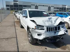 1C4RJFCGXGC438680 2016 JEEP GRAND CHEROKEE
