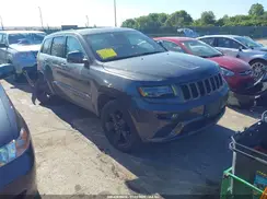 1C4RJFCGXGC443961 2016 JEEP GRAND CHEROKEE