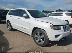 1C4RJFCGXGC445631 2016 JEEP GRAND CHEROKEE