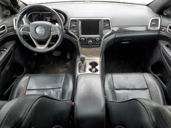 1C4RJFCGXGC469976 2016 JEEP GRAND CHEROKEE - Image 8