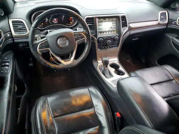 1C4RJFCGXGC491444 2016 JEEP GRAND CHEROKEE - Image 8