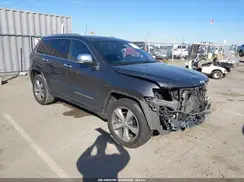 1C4RJFCGXGC493193 2016 JEEP GRAND CHEROKEE