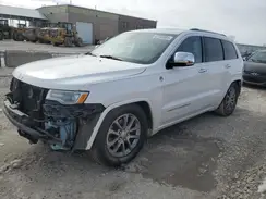 1C4RJFCGXGC495784 2016 JEEP GRAND CHEROKEE
