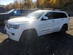 1C4RJFCGXHC600180 2017 JEEP GRAND CHEROKEE