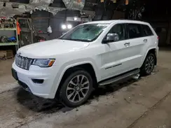 1C4RJFCGXHC627640 2017 JEEP GRAND CHEROKEE
