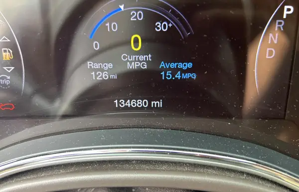 1C4RJFCGXHC633065 2017 JEEP GRAND CHEROKEE - Image 8